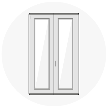 finestre windirect icon